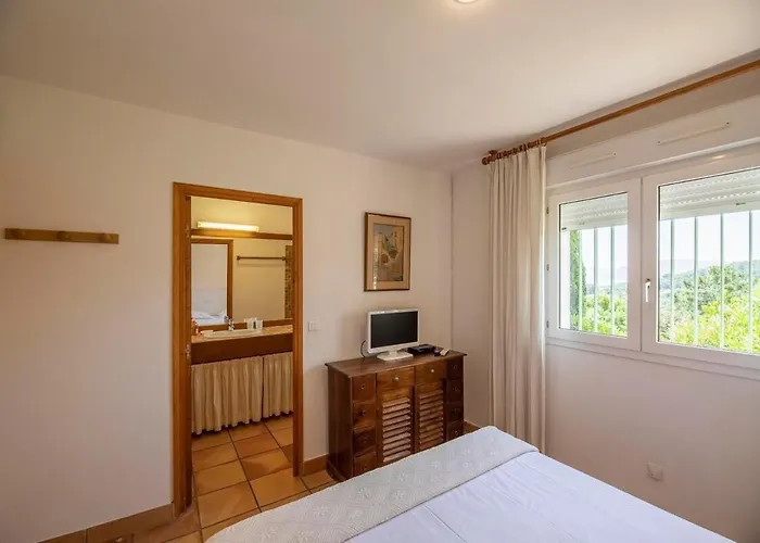 Rossa Palombaggia Villa *