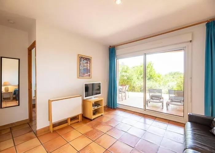 Rossa Palombaggia Villa Porto-Vecchio (Corsica)