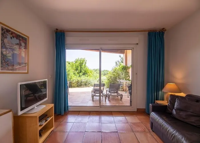 Rossa Palombaggia Porto-Vecchio (Corsica)