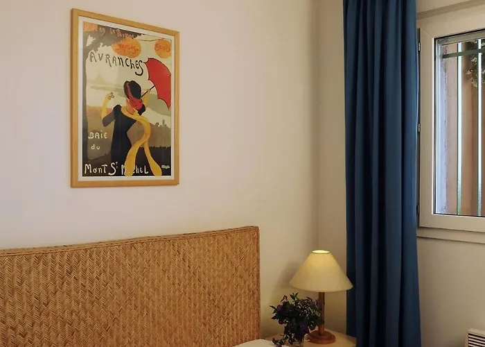 Villa Rossa Palombaggia *