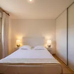 Villa Rossa Palombaggia Porto-Vecchio (Corsica)