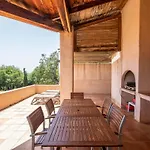 Rossa Palombaggia Porto-Vecchio (Corsica)