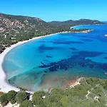 Rossa Palombaggia