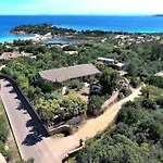 Rossa Palombaggia Villa *