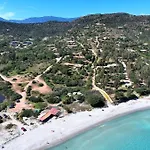 Villa Rossa Palombaggia Porto-Vecchio (Corsica)
