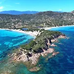 Rossa Palombaggia * Porto Vecchio