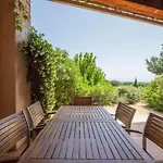 Villa Rossa Palombaggia