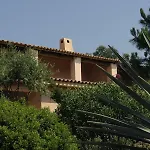 Rossa Palombaggia