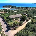 Rossa Palombaggia Porto Vecchio
