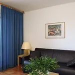 Rossa Palombaggia Villa *