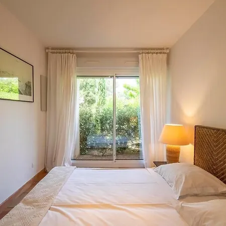 Rossa Palombaggia Villa Porto-Vecchio (Corsica)