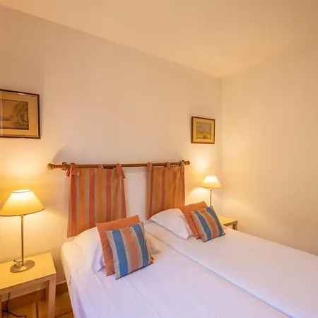 Rossa Palombaggia Villa