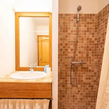 Villa Rossa Palombaggia Porto-Vecchio (Corsica)