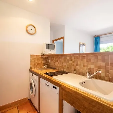 Rossa Palombaggia Villa Porto-Vecchio (Corsica)