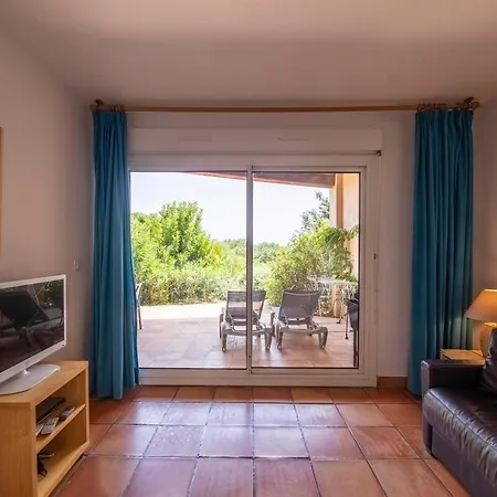 Rossa Palombaggia Porto-Vecchio (Corsica)