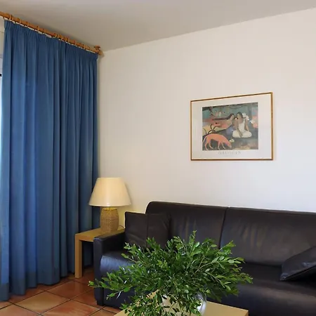 Rossa Palombaggia Villa *