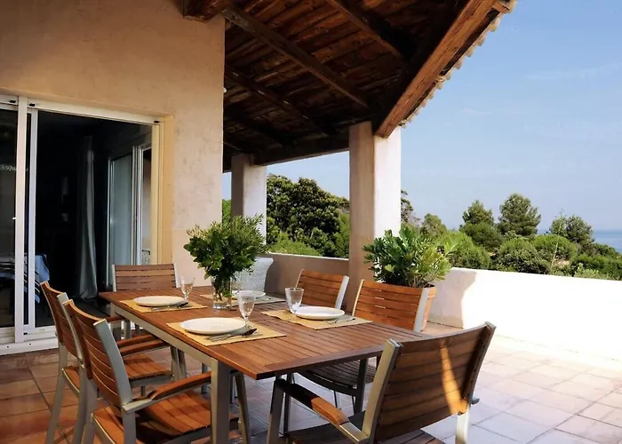 Rossa Palombaggia * Porto-Vecchio (Corsica)