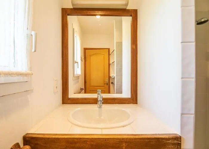 Villa Rossa Palombaggia *