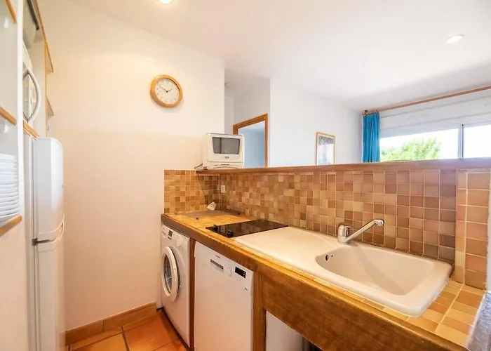 Rossa Palombaggia Villa Porto-Vecchio (Corsica)